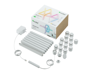 Nanoleaf Lines Starter Kit