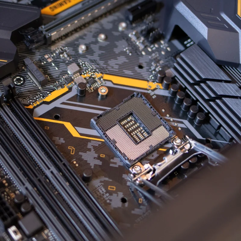 AMD Ryzen 7 7800X3D