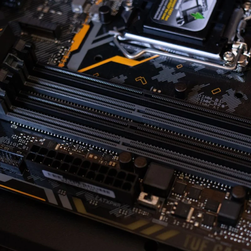 AMD B650M Micro-ATX