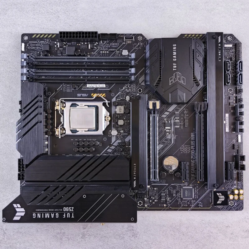 AMD B850 ATX