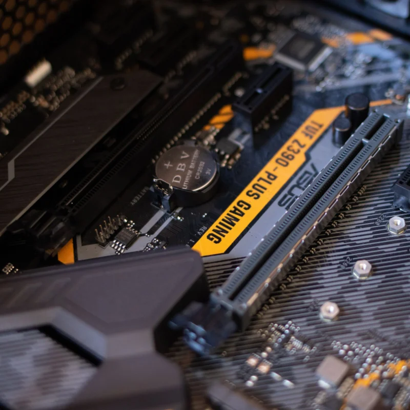 Intel B860 ATX
