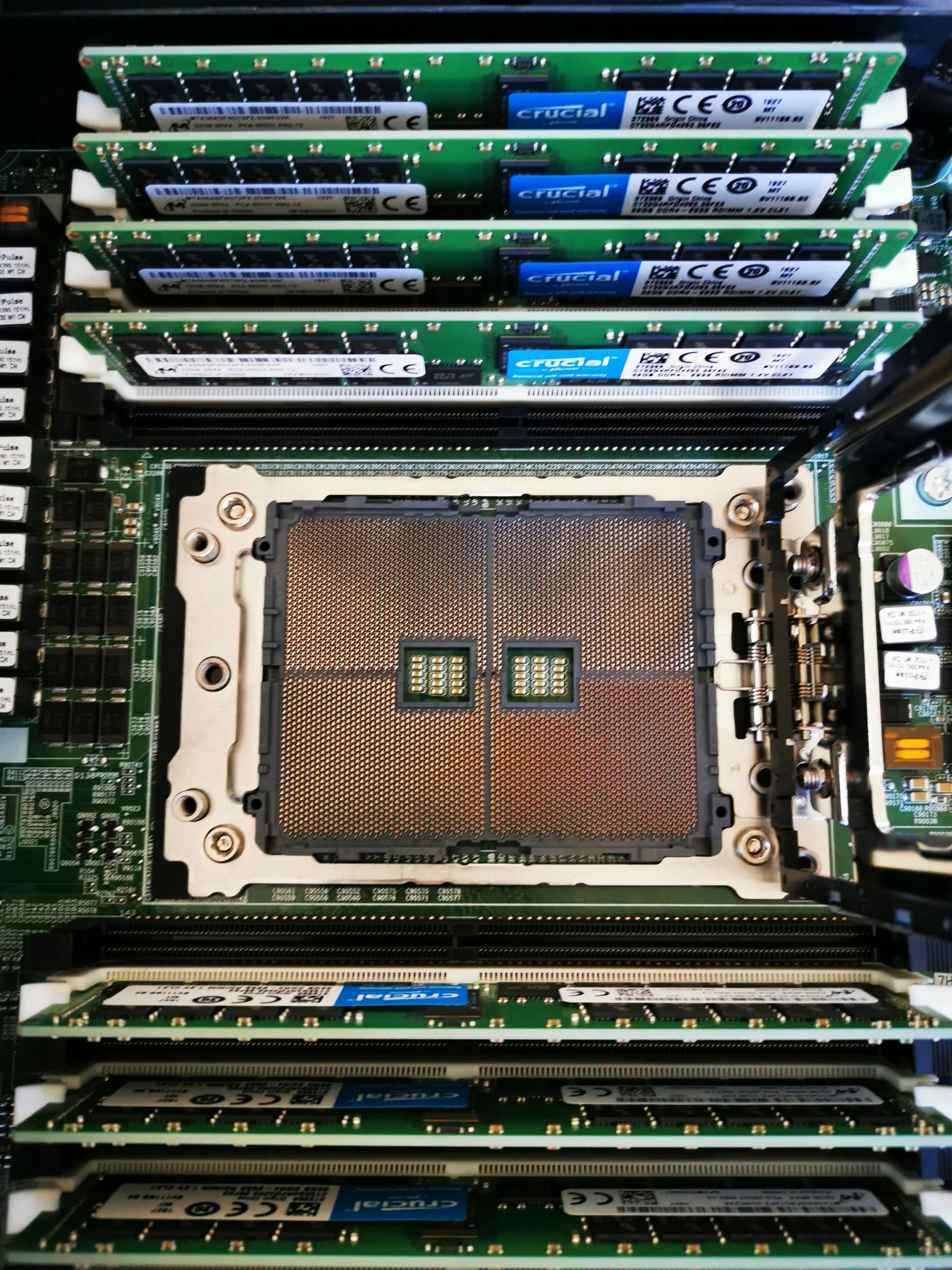 AMD X870 ATX