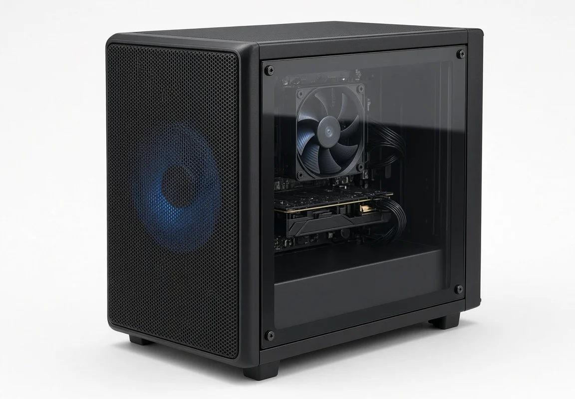PCR Apex — Full HD